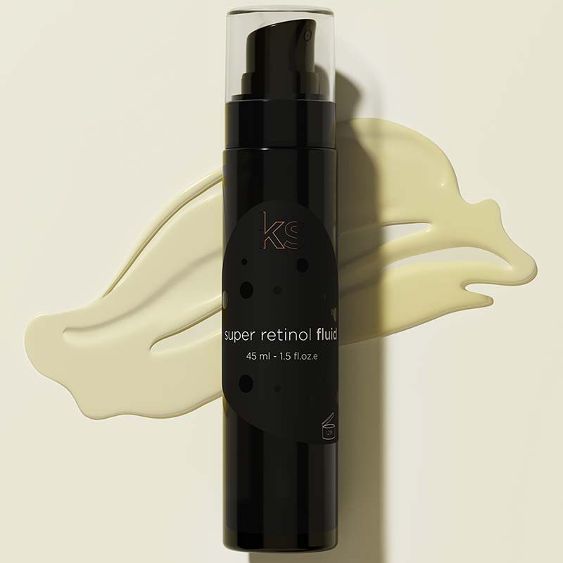 BHA và Retinol