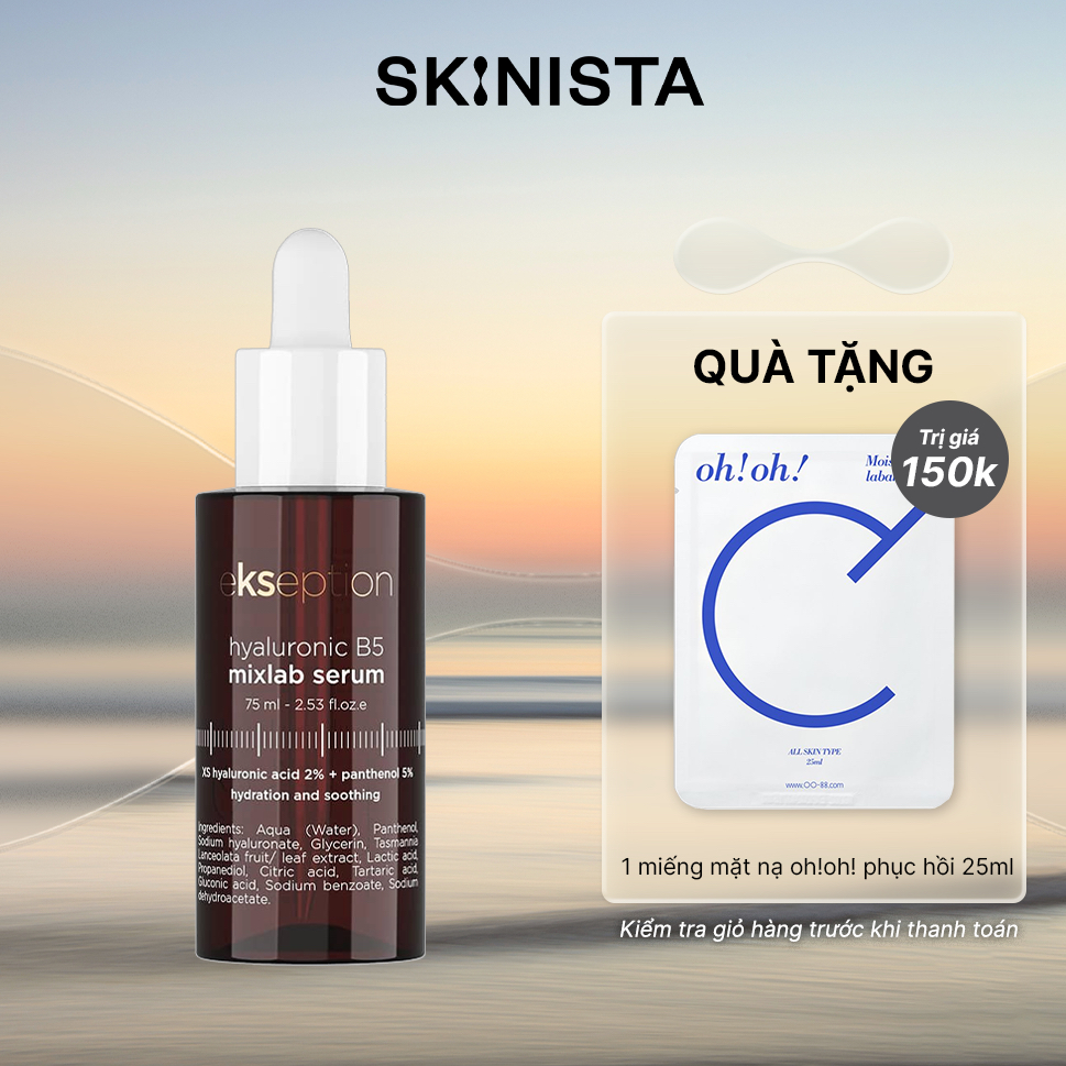 những điều cần biết về Hyaluronic Acid